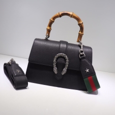 Gucci Top Handle Bags